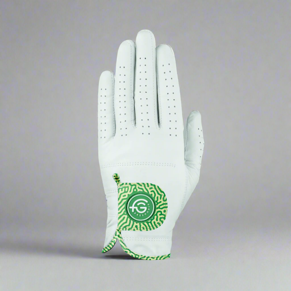 Contours Golf Glove | Players Edition
