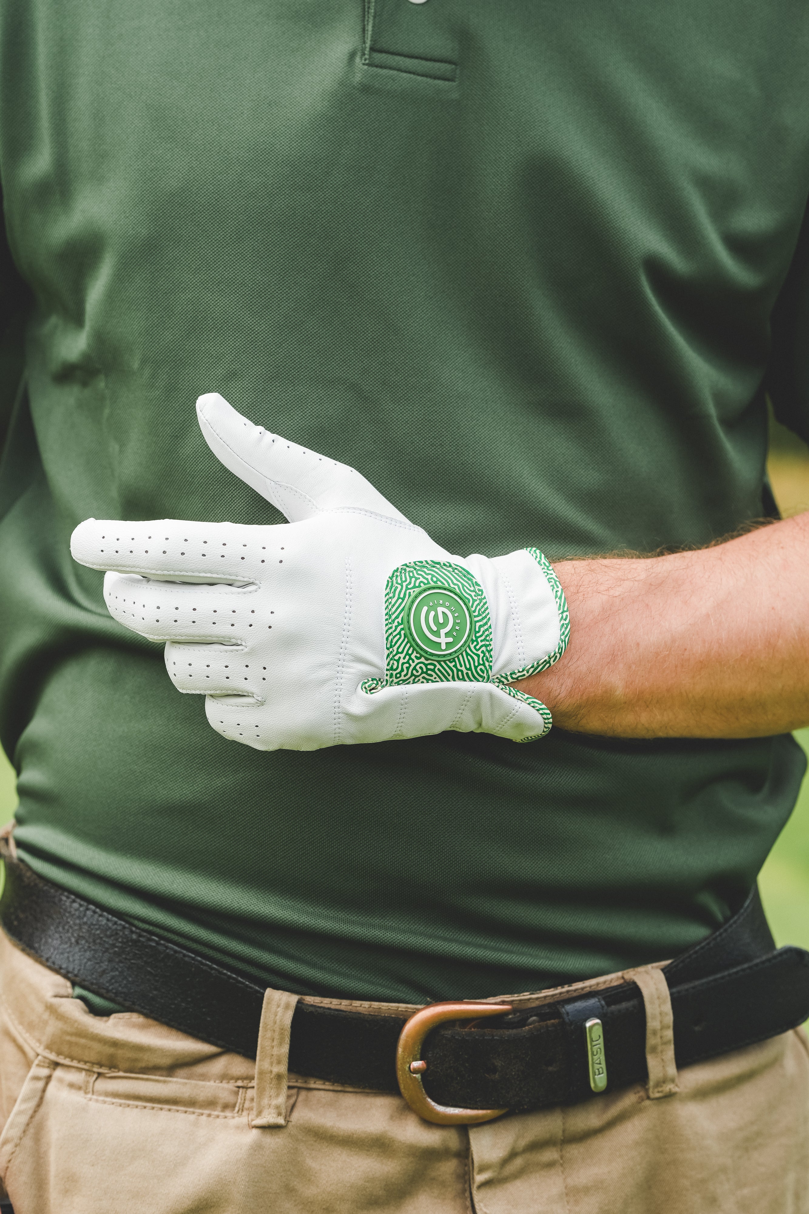 The Revived Fabric of FreshGrip