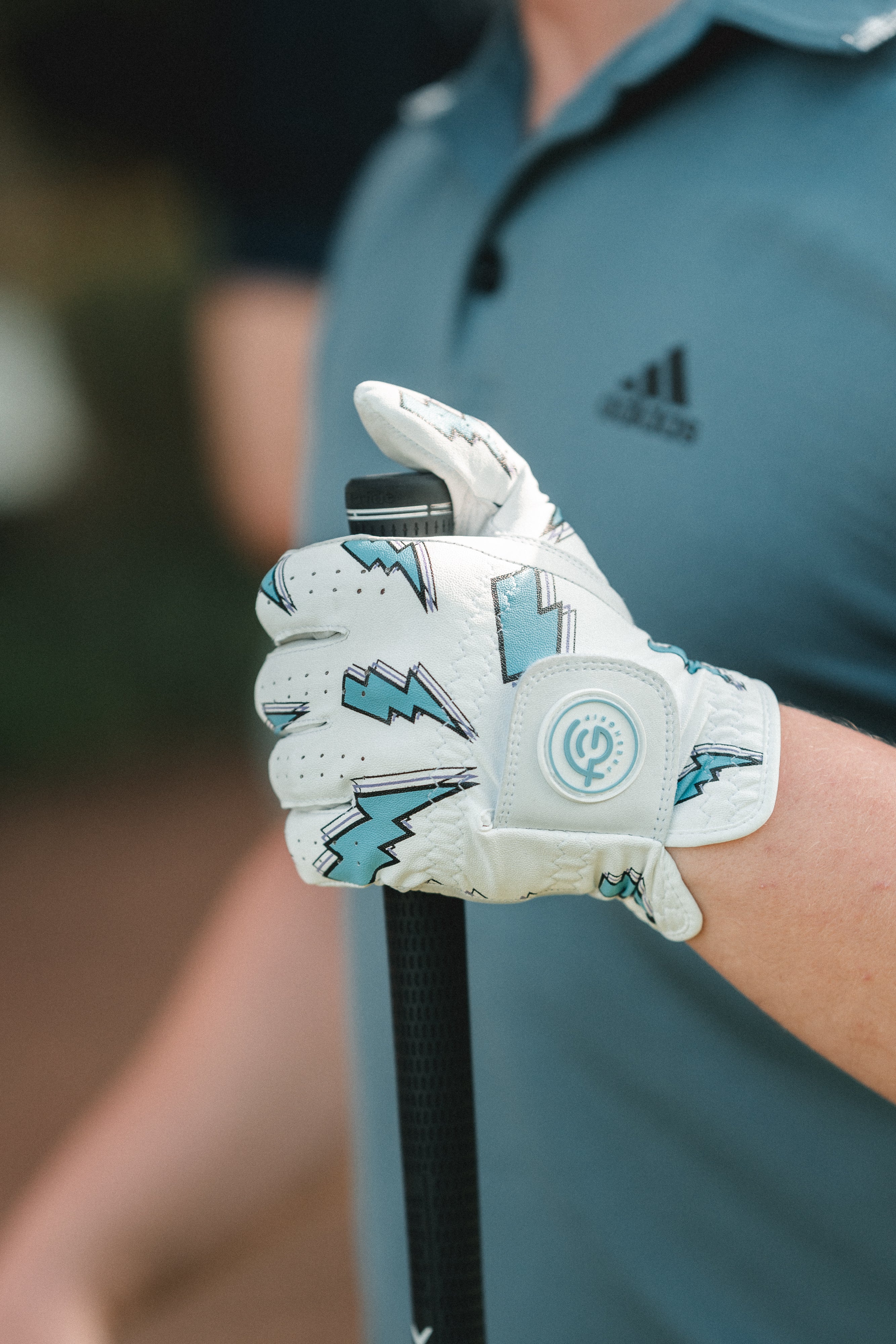 History of golf gloves with FreshGrip changing traditions