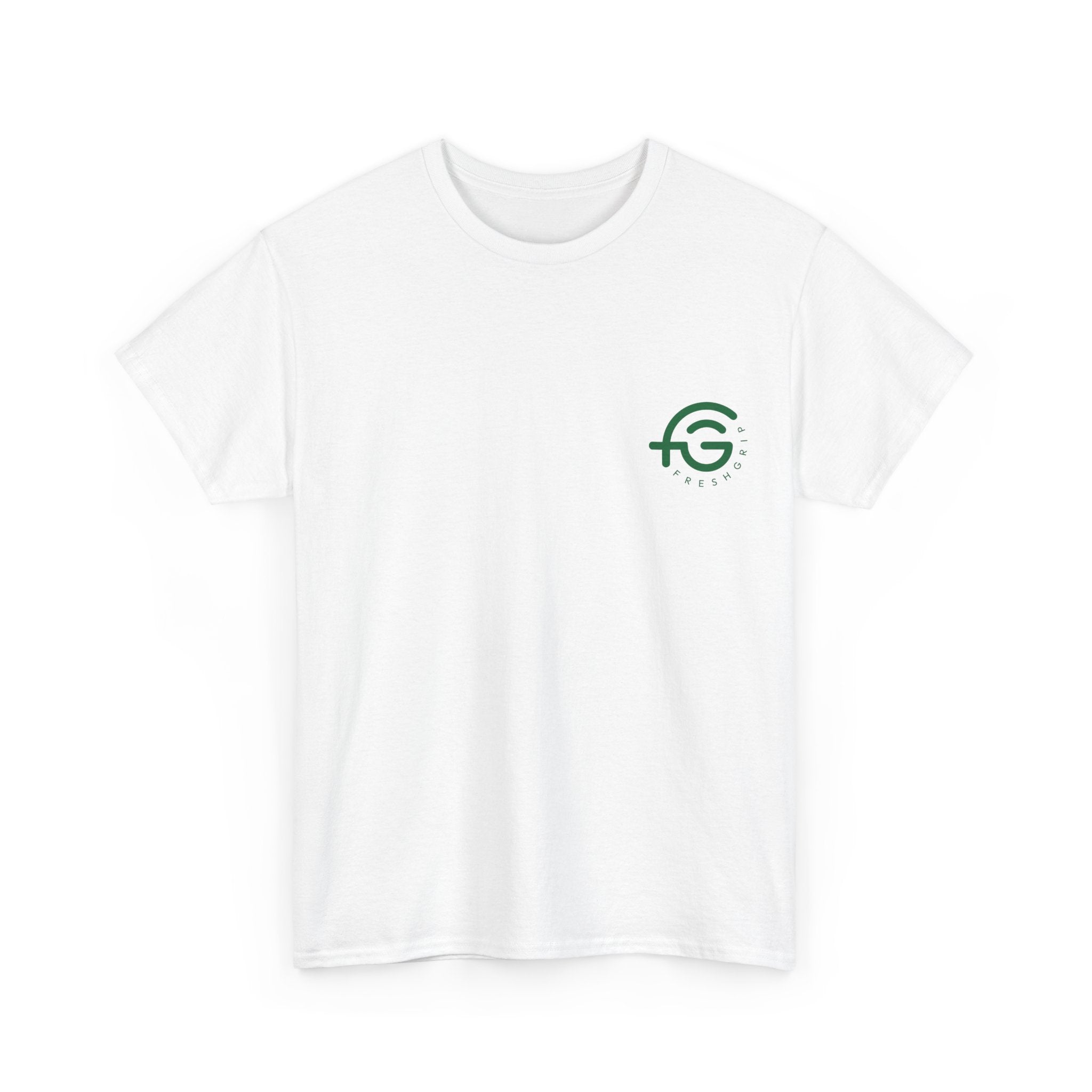 Golf Life Heavy Cotton Tee