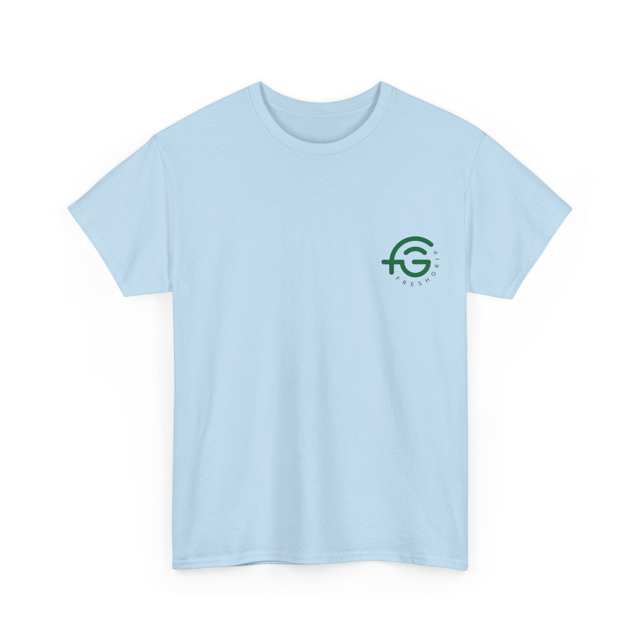 Golf Life Heavy Cotton Tee