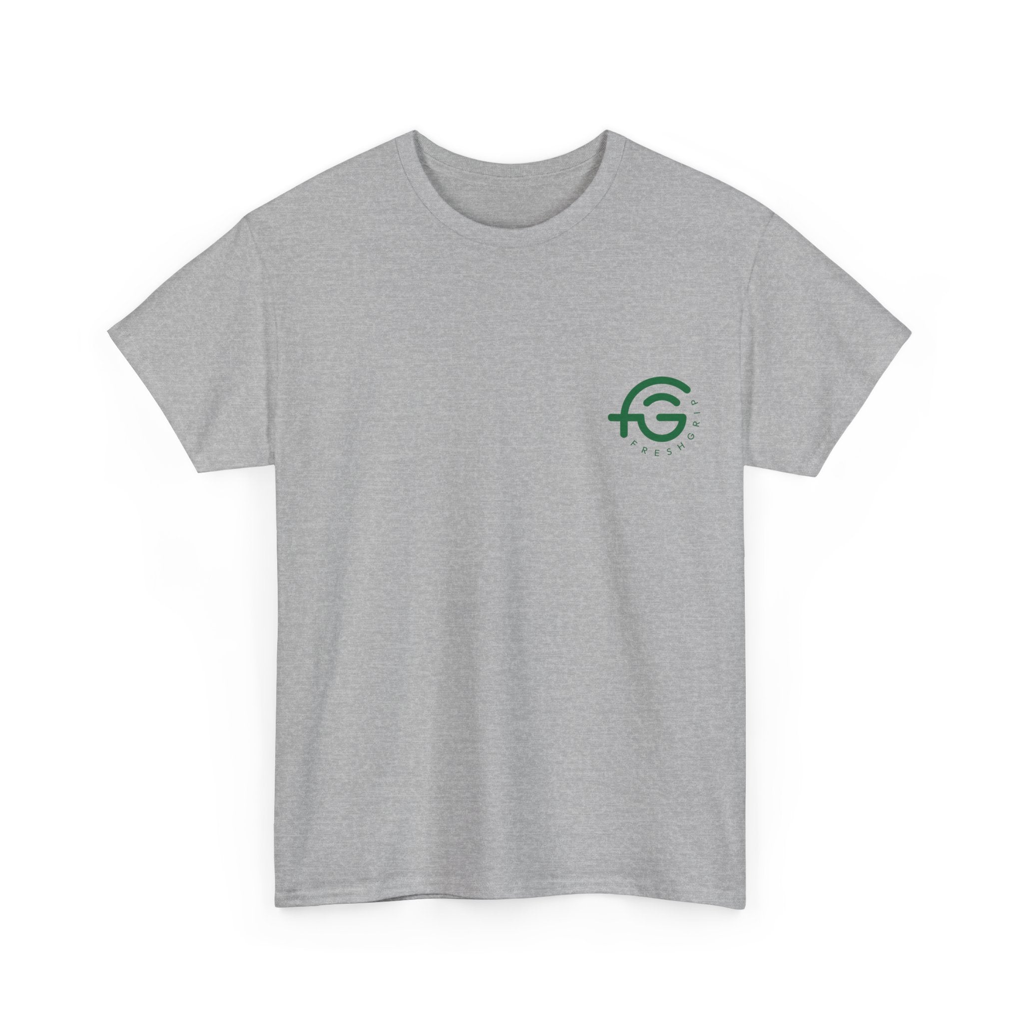 Golf Life Heavy Cotton Tee