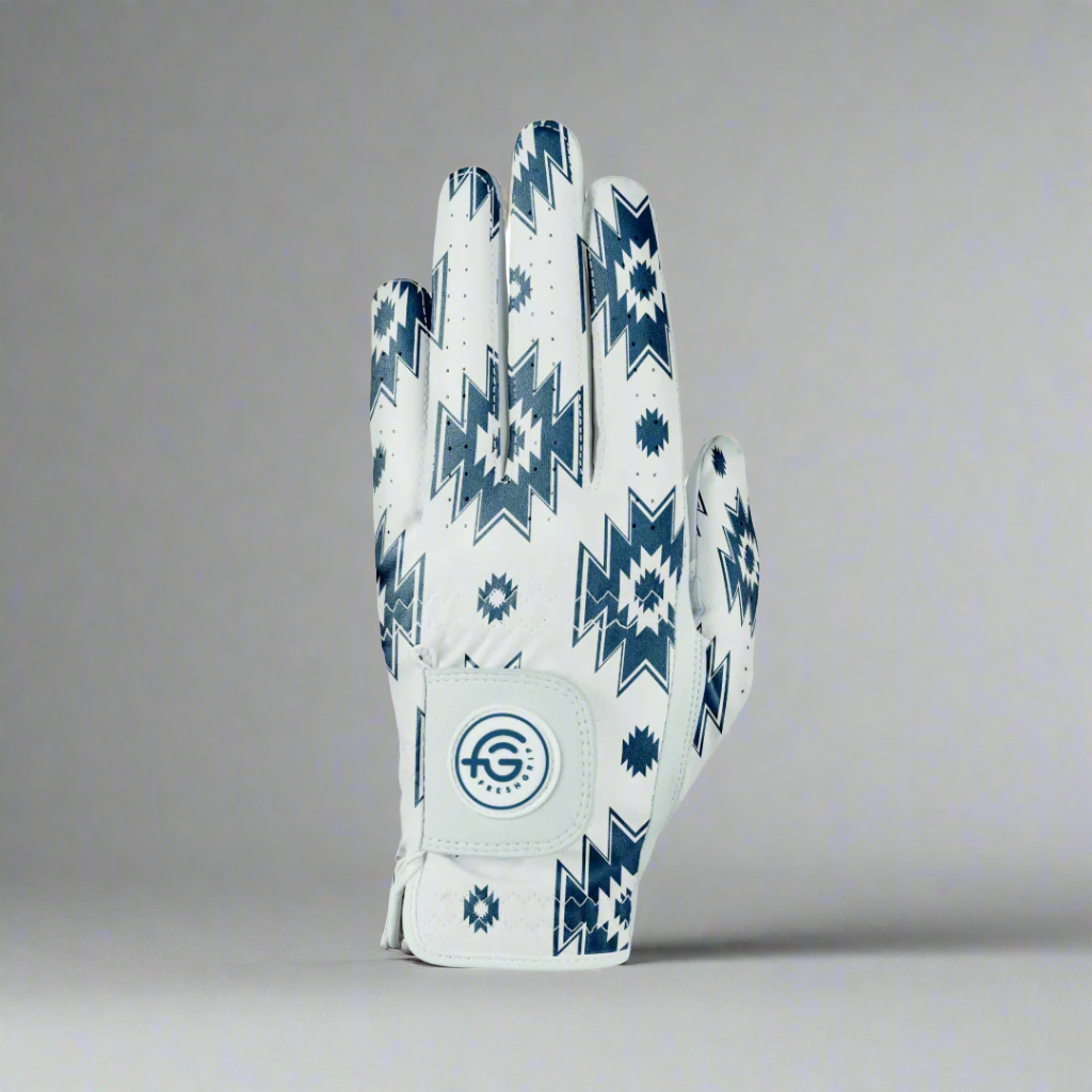 The White Aztec | Motif Collection