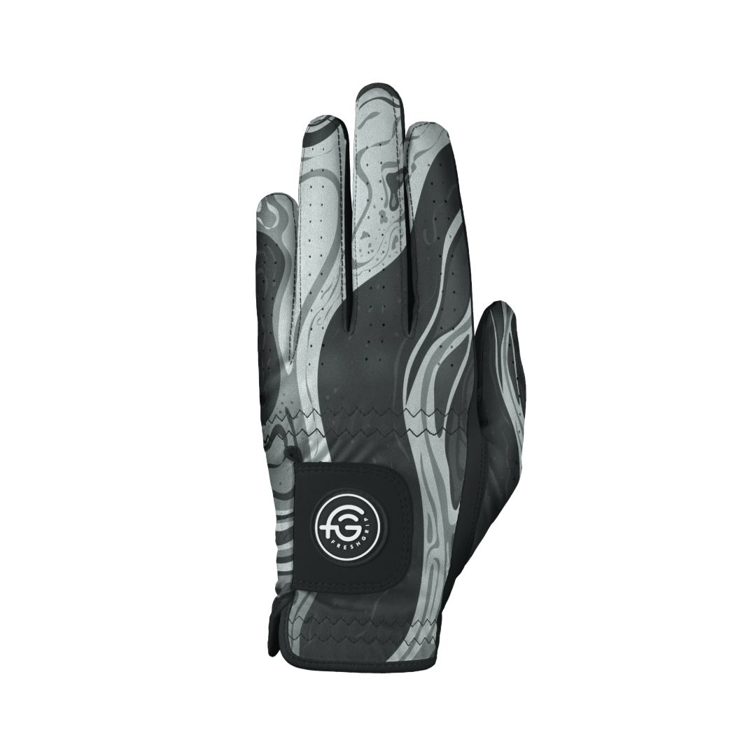 Golf Glove | Motif Collection