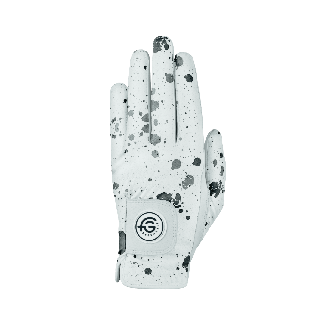 Golf Glove | Motif Collection