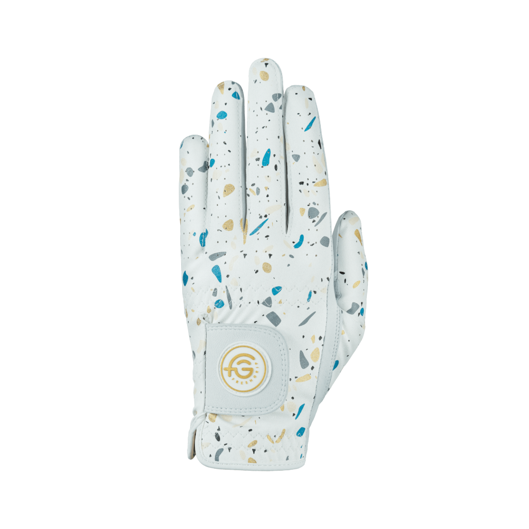 Golf Glove | Motif Collection