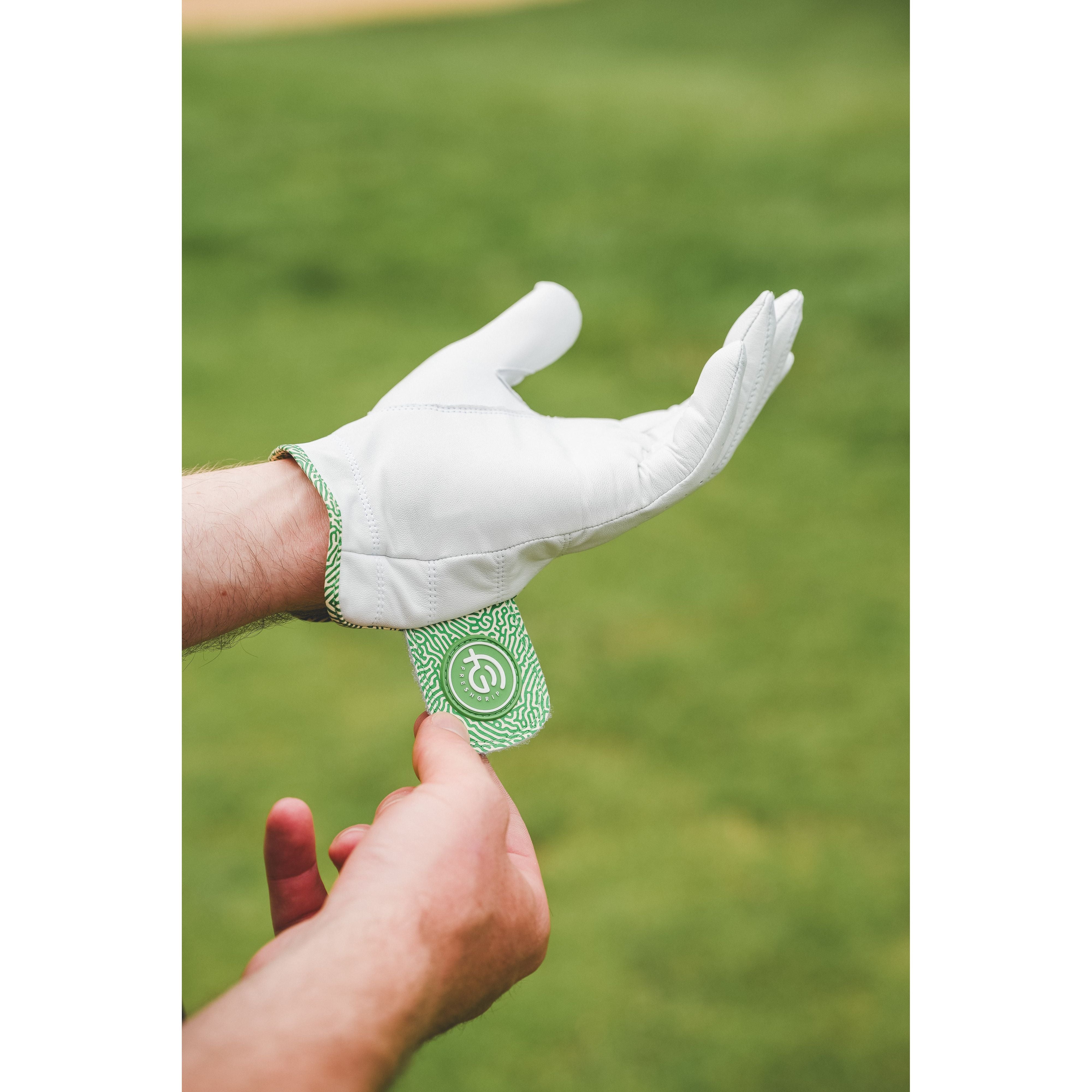 Contours Golf Glove | Players Edition