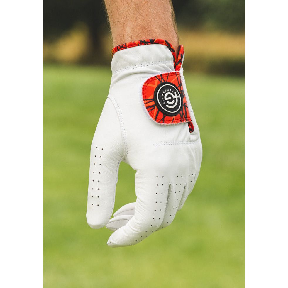 Strobe Golf Glove | Players Edition