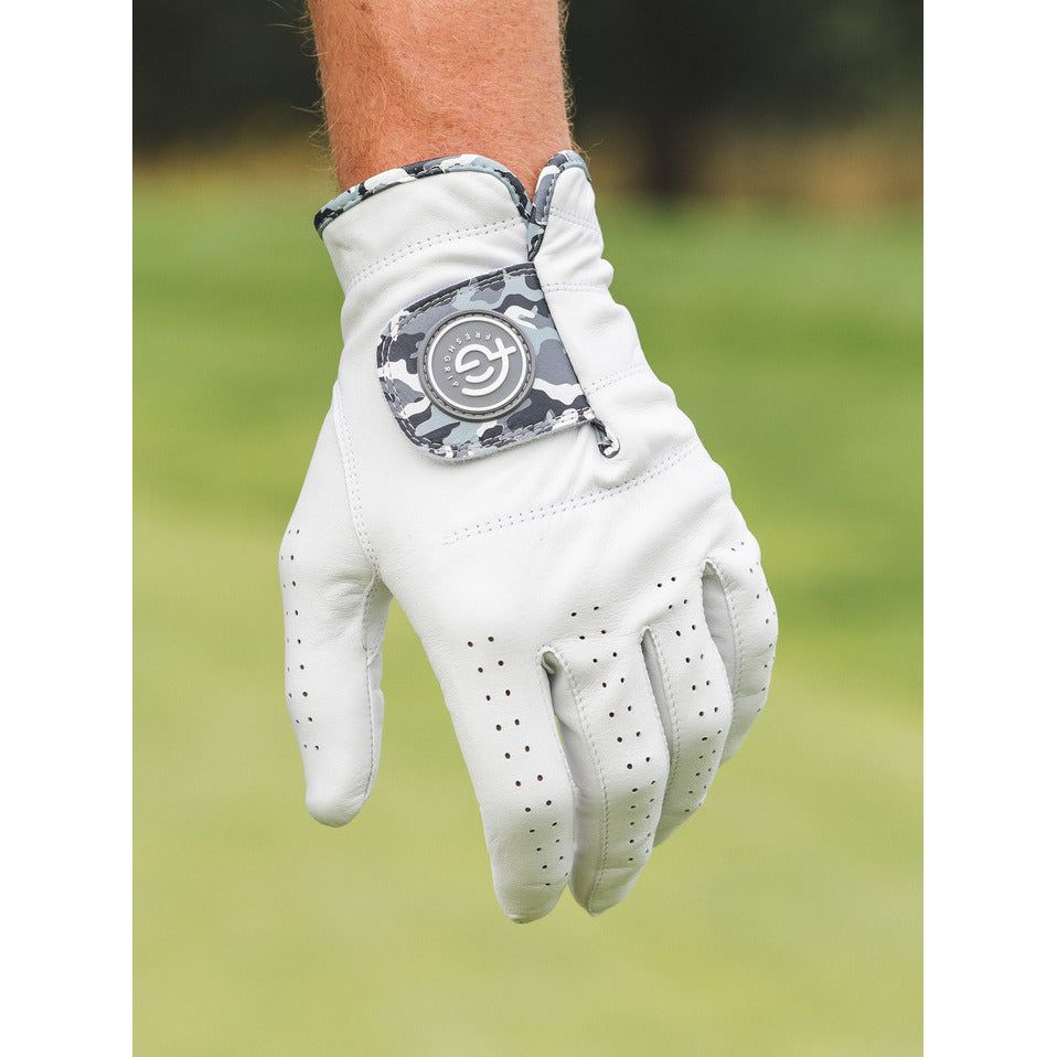 Night Camo Golf Glove | Players Edition
