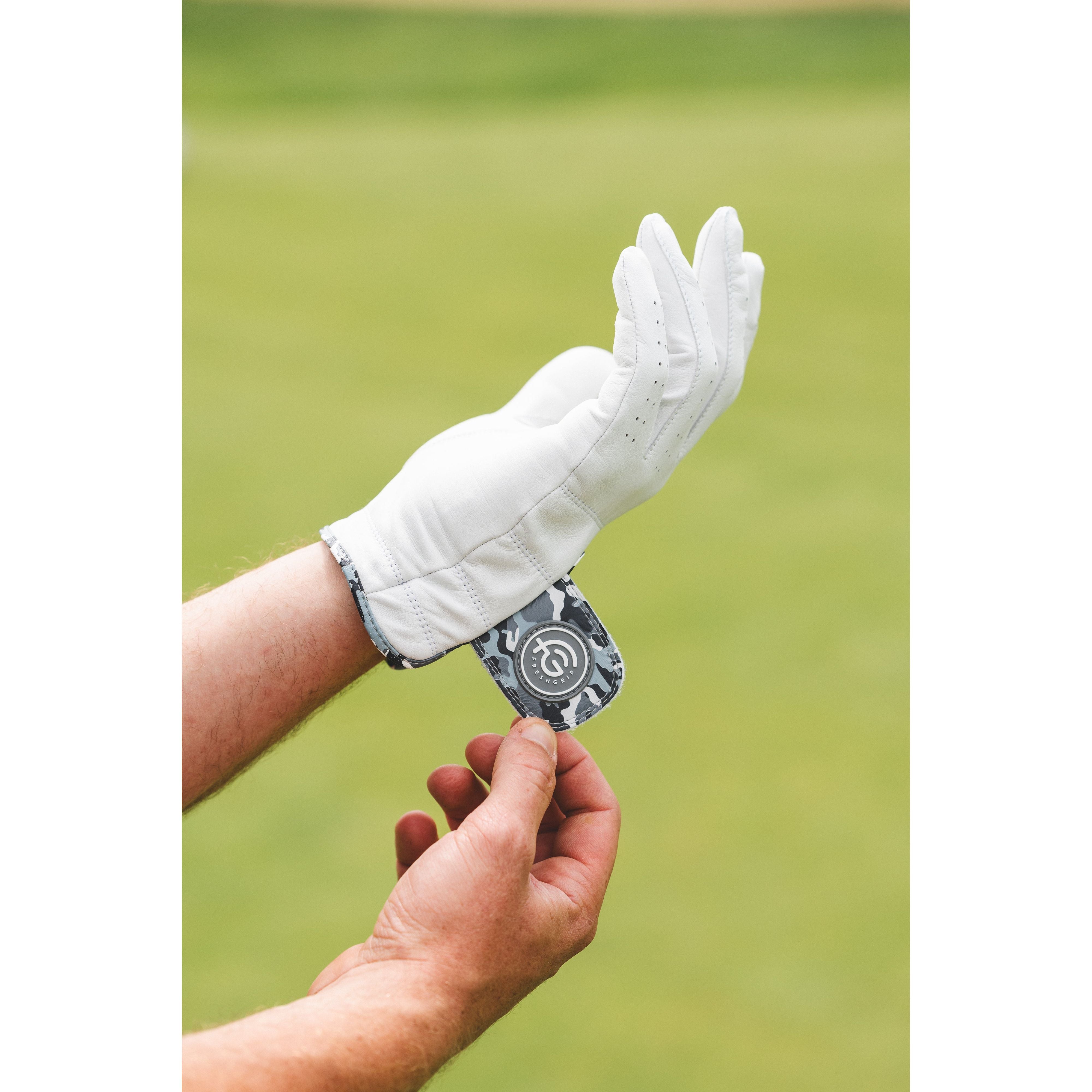 Night Camo Golf Glove | Players Edition