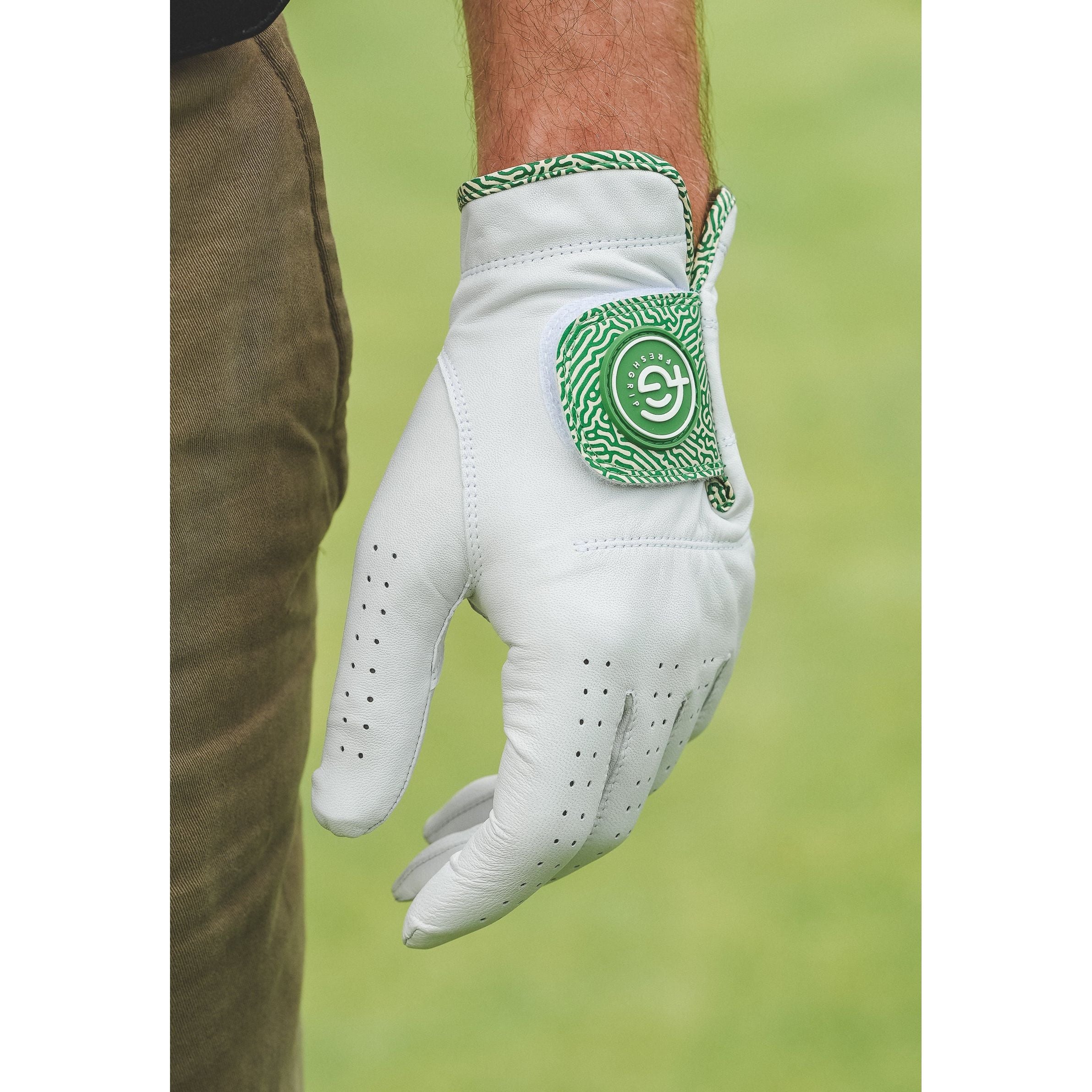 Contours Golf Glove | Players Edition