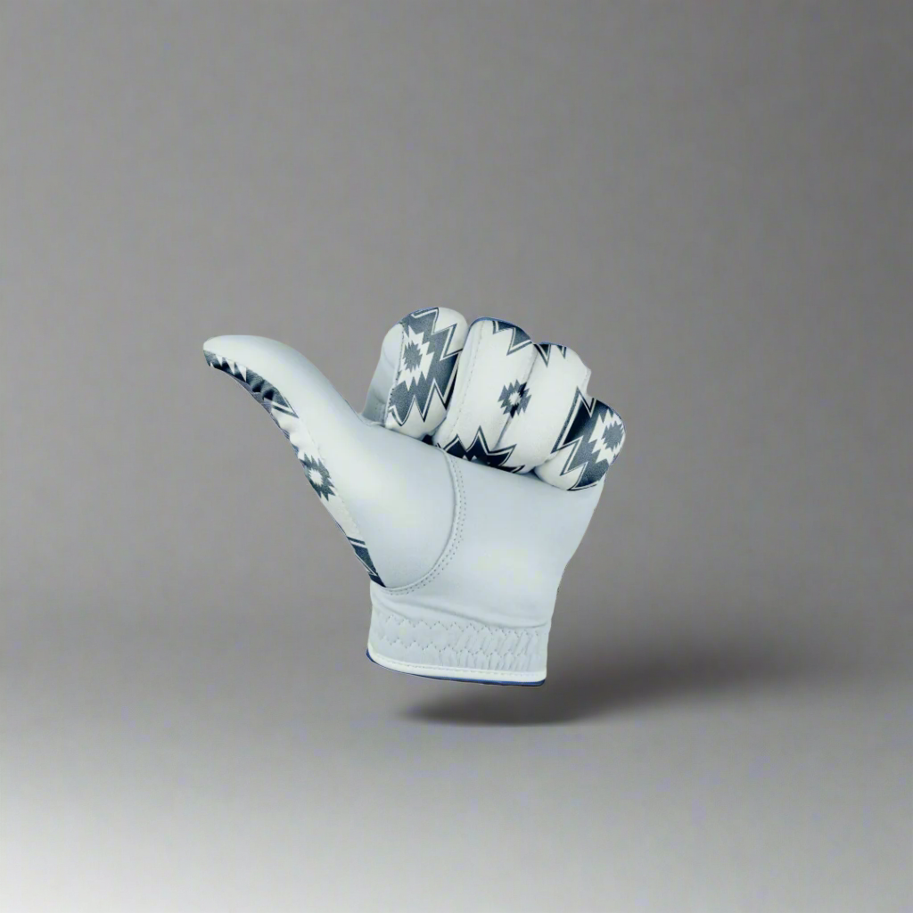 The White Aztec | Motif Collection