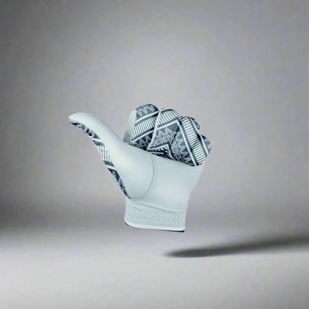 The Blue Aztec | Motif Collection
