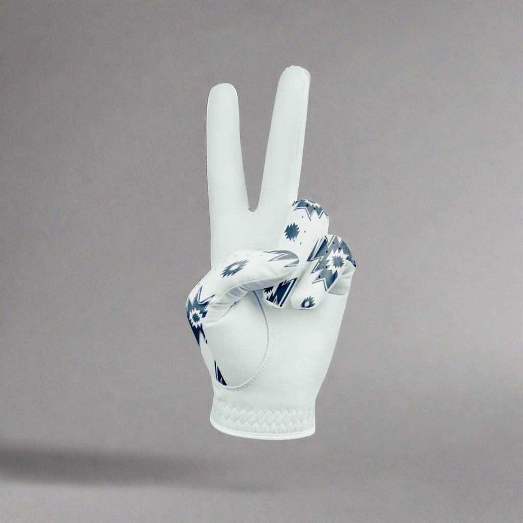 The White Aztec | Motif Collection