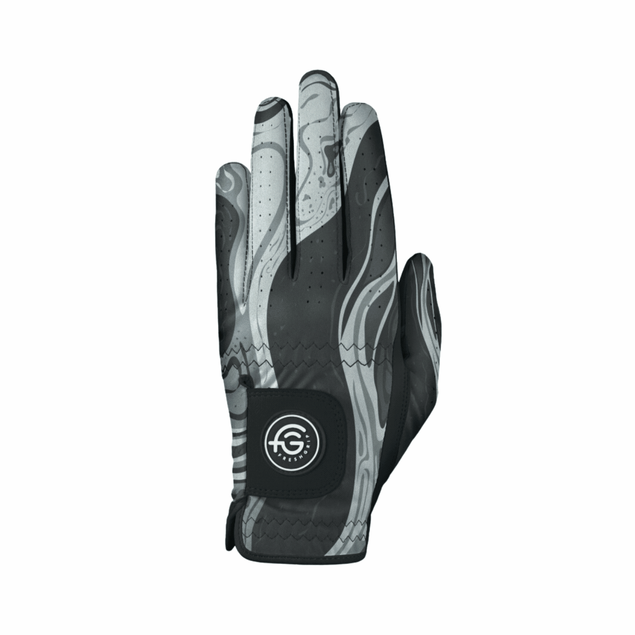 Golf Glove | Motif Collection