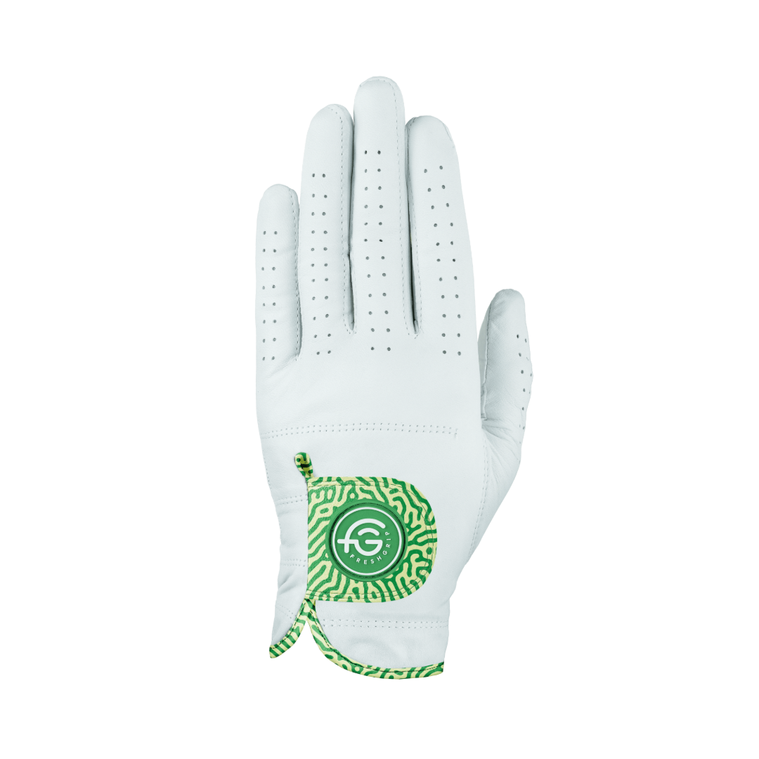 Trio of Players Edition | 3 Golf Gloves