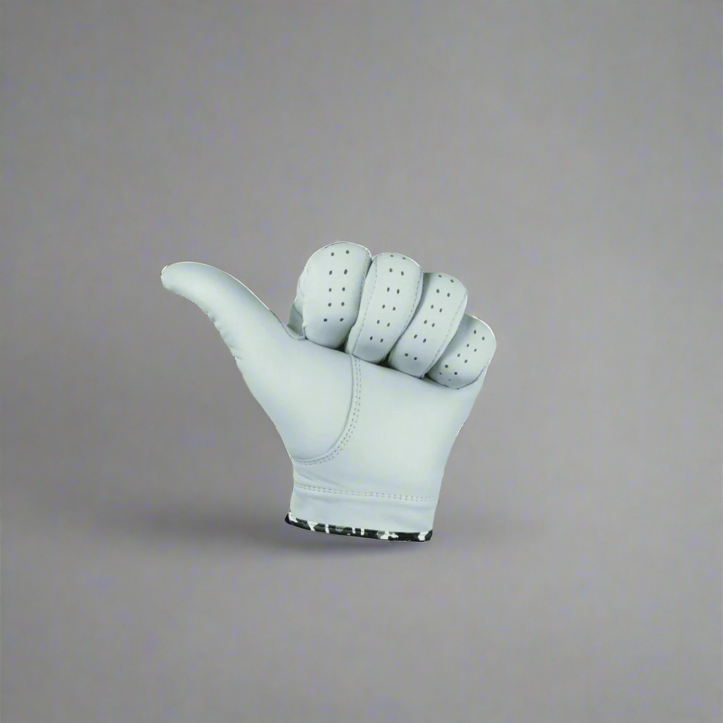 Night Camo Golf Glove | Players Edition