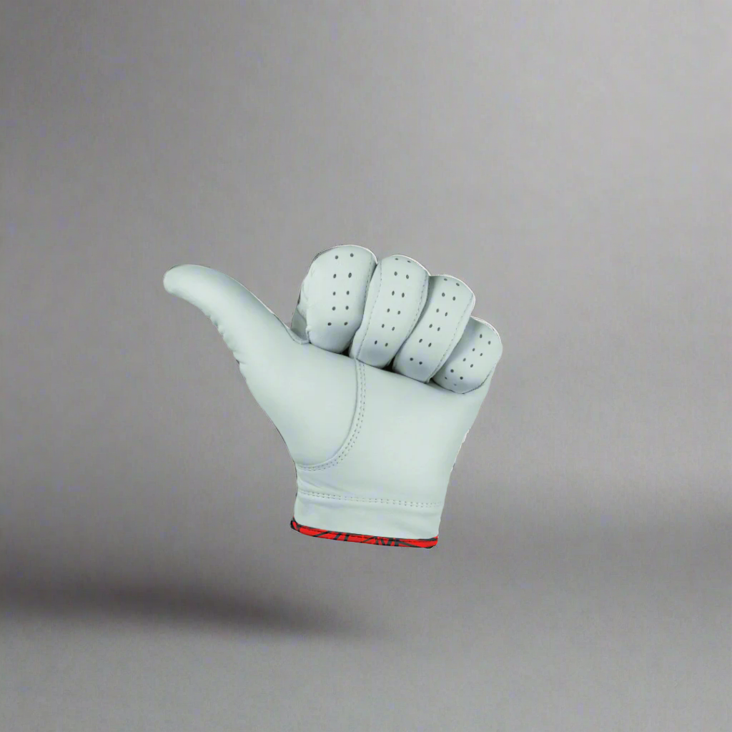 Strobe Golf Glove | Players Edition