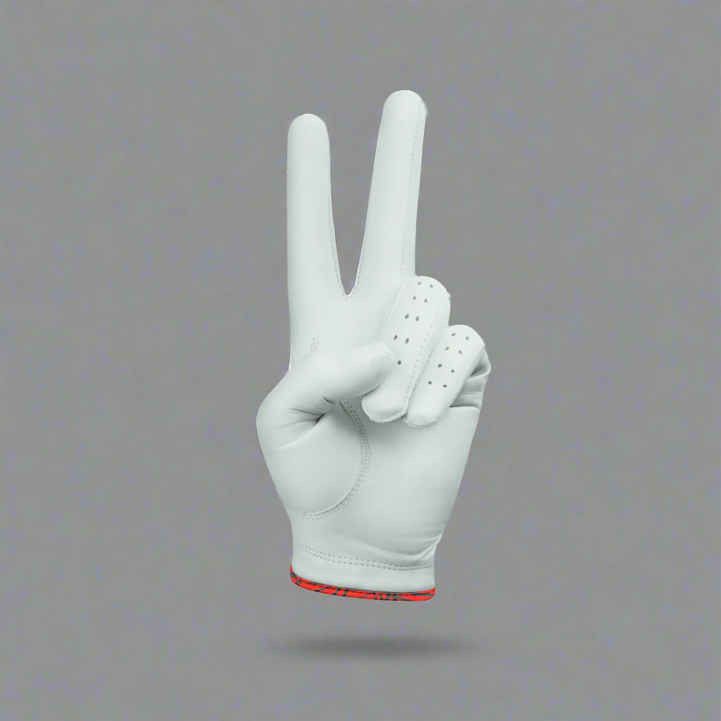 Strobe Golf Glove | Players Edition