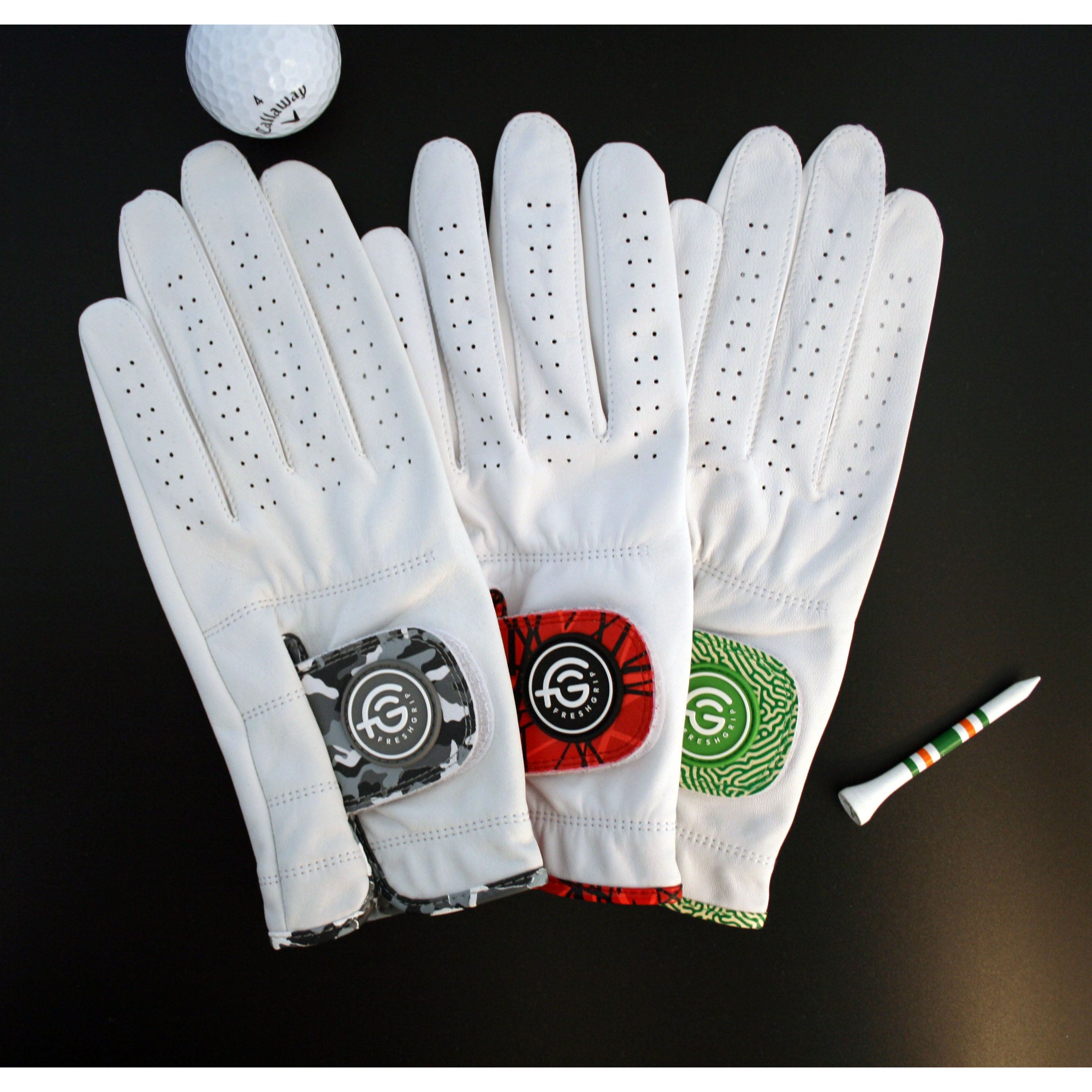 Golf Glove | Players Edition