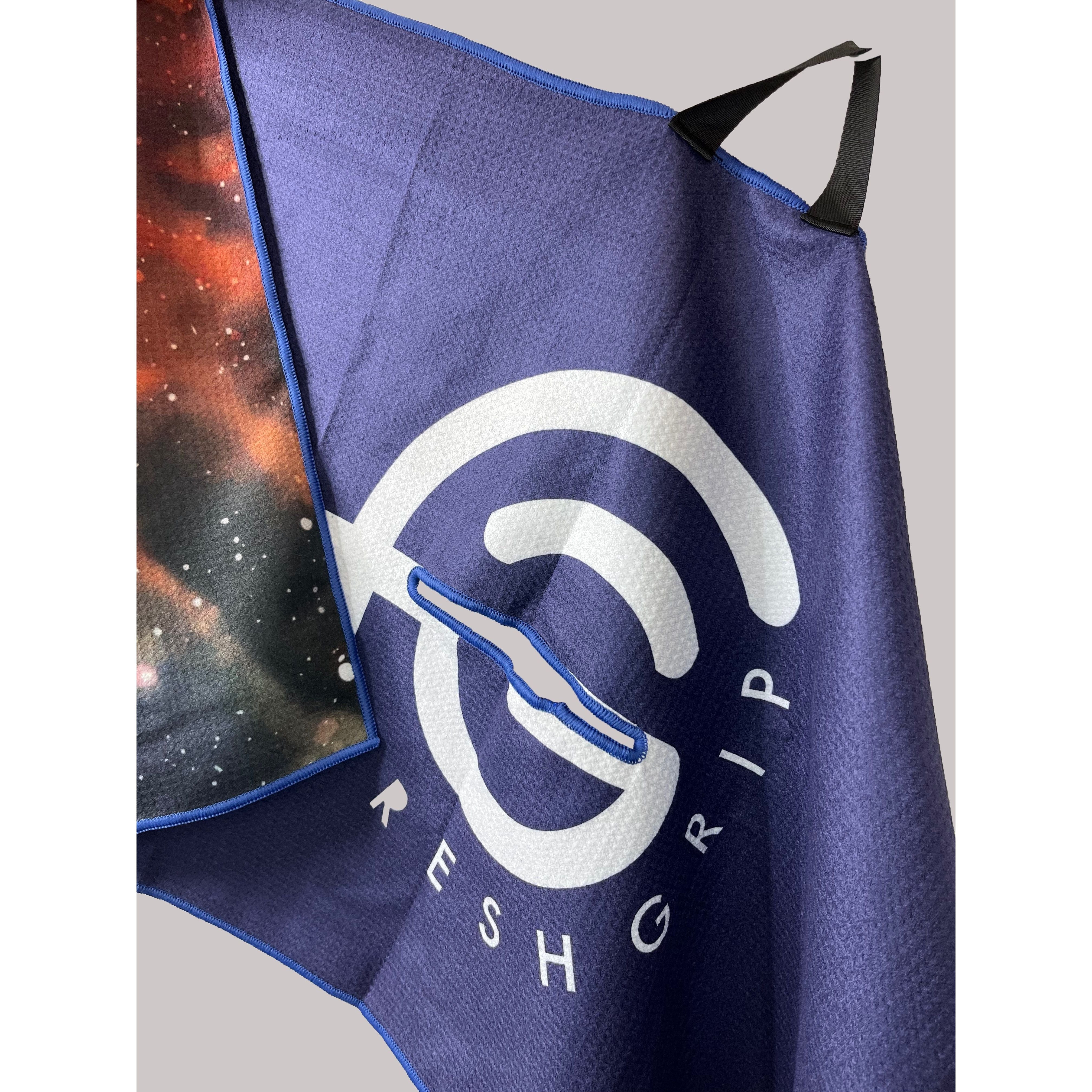 Galaxy FreshGrip Towel - FreshGrip