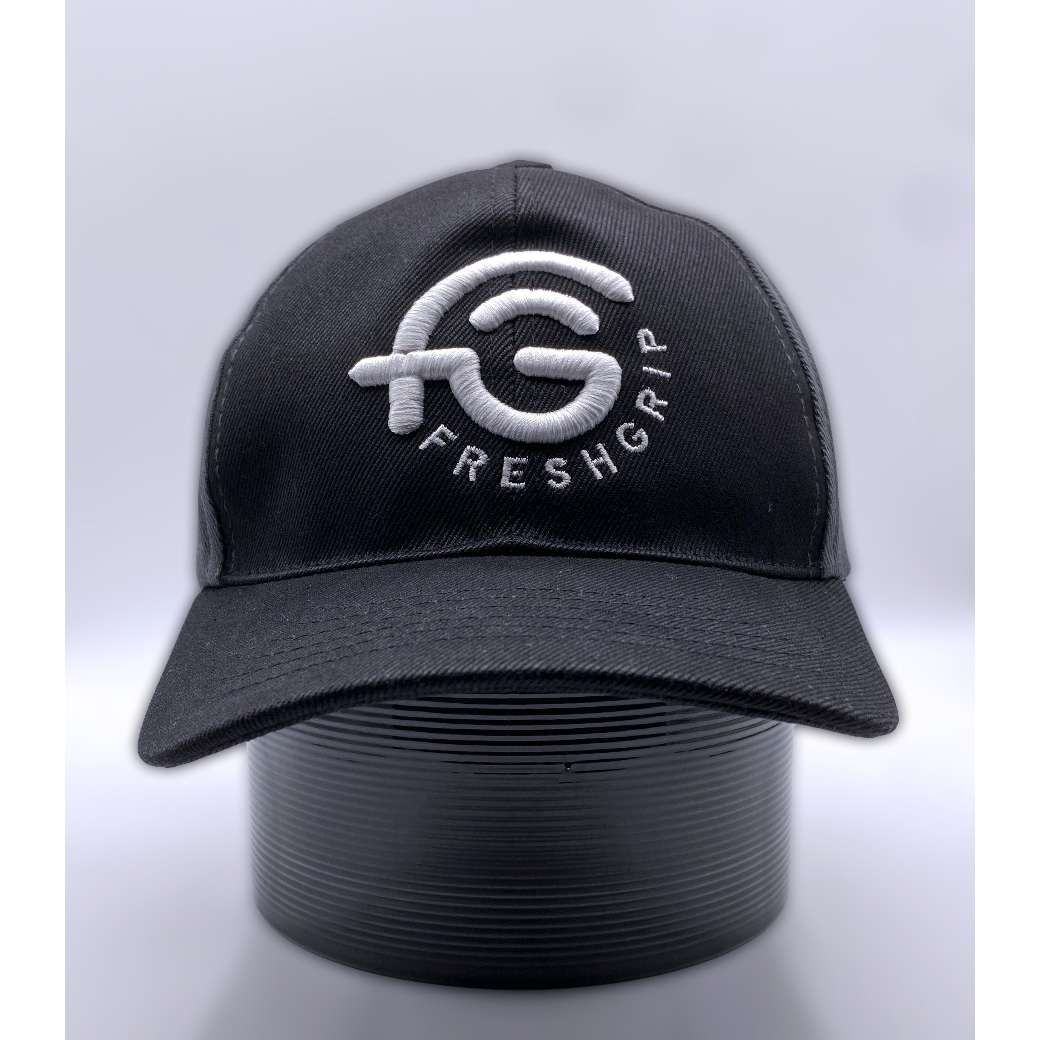 Two-Tone Classic Snapback Hat FreshGrip 