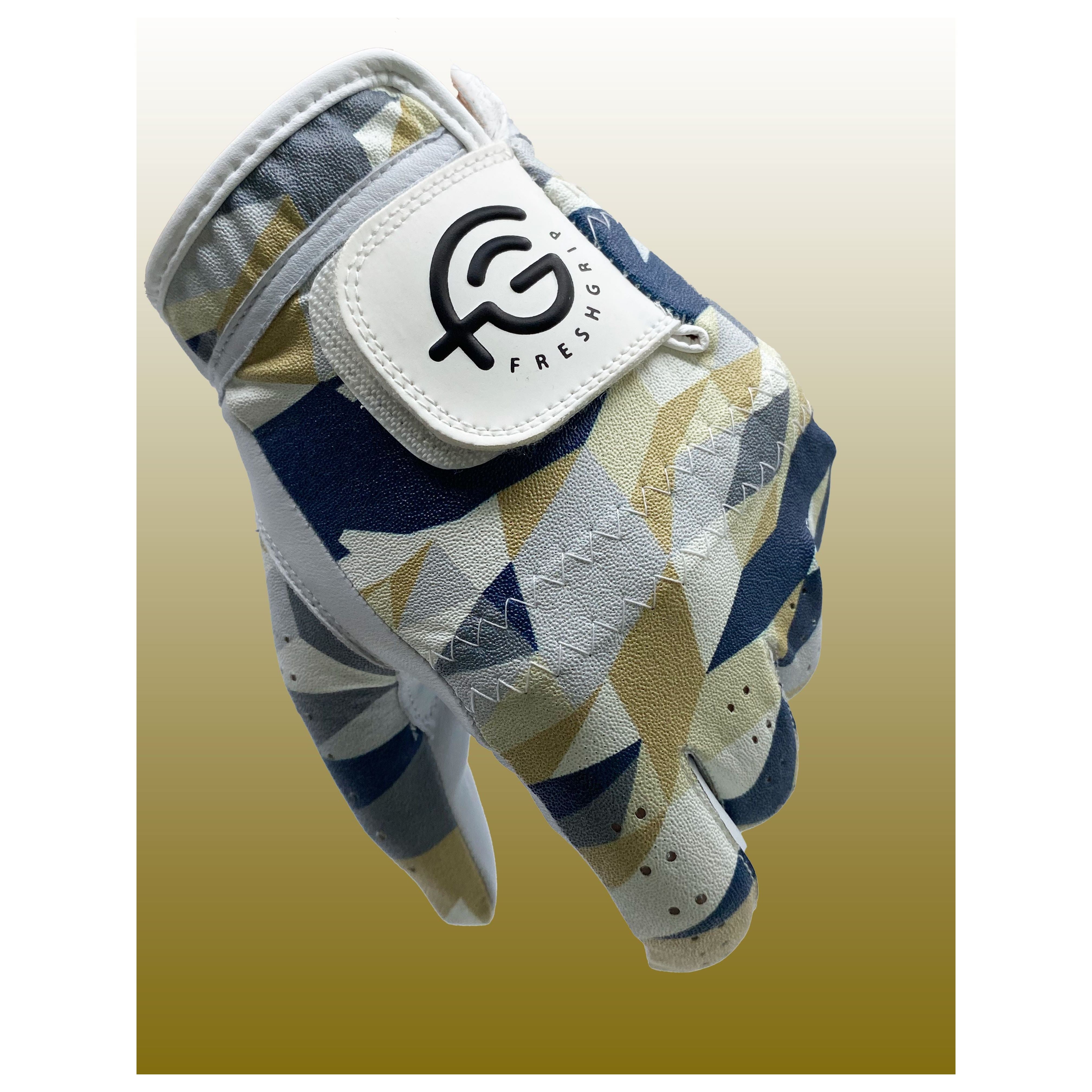 Urban Camo Glove Glove FreshGrip 